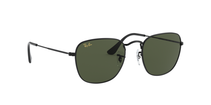 Ray Ban RB3857 919931 Frank 